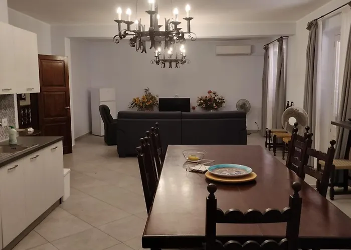 Villa Solaria
