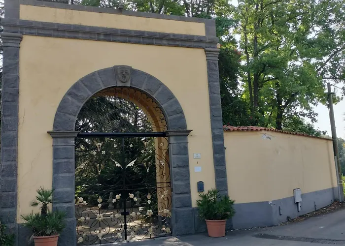 Villa Solaria