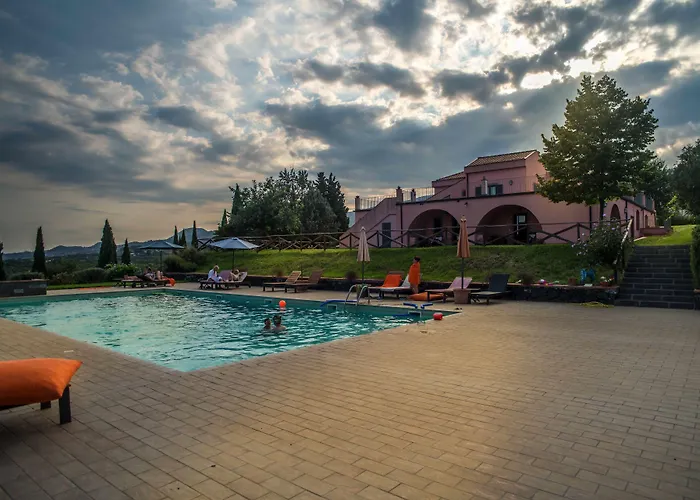 Agriturismo Tenuta San Michele
