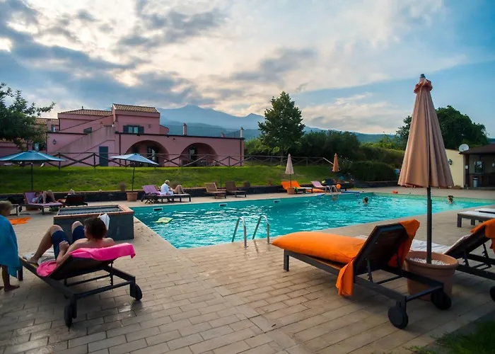 Agriturismo Tenuta San Michele